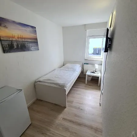 Apartement In Selm-bork Apartmán