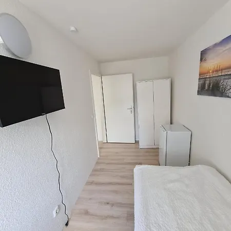 Apartement In Selm-bork