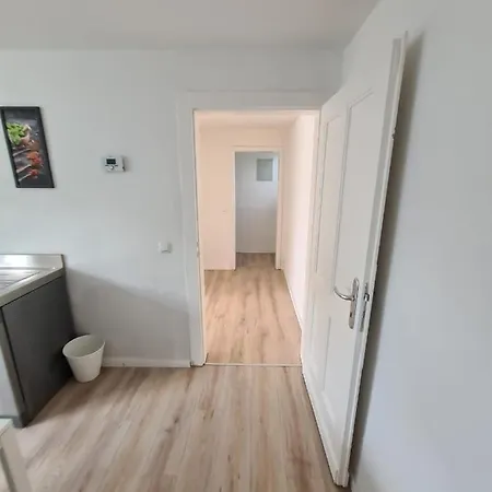 Apartement In Selm-bork Apartmán *